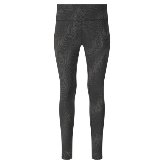 Endurance Γυναικείο κολάν Eastone W Printed Tights